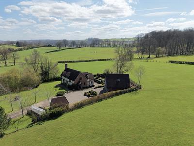 Image of Almeley, Herefordshire